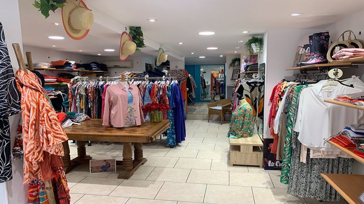 Ma-Cabane - Vente Boutique AUBIGNY-SUR-NERE, 1 m²