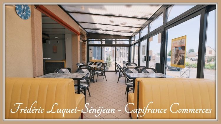 Ma-Cabane - Vente Boutique AUBIGNY SUR NERE, 100 m²