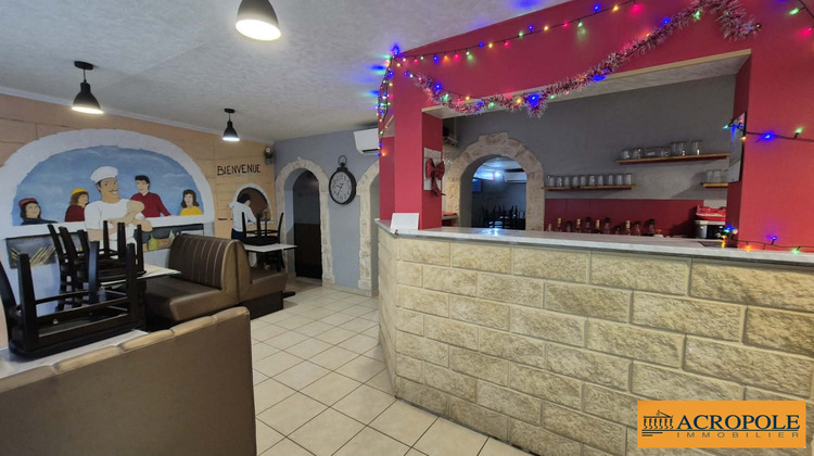 Ma-Cabane - Vente Boutique Aubigny-sur-Nère, 100 m²