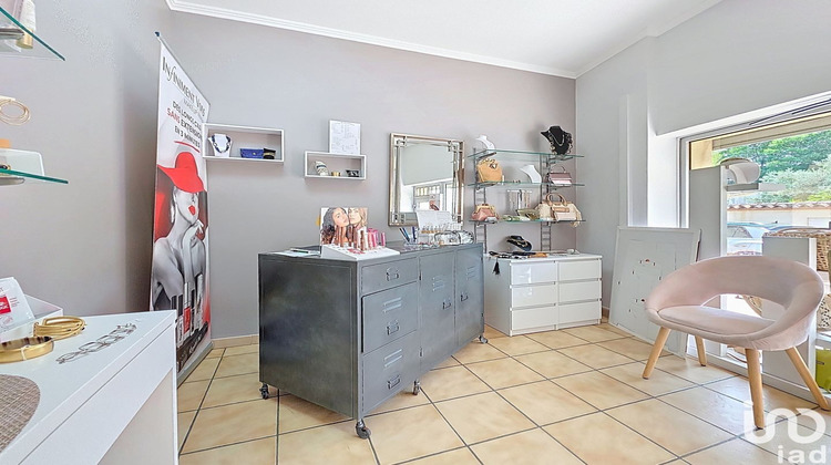 Ma-Cabane - Vente Boutique Aubord, 55 m²