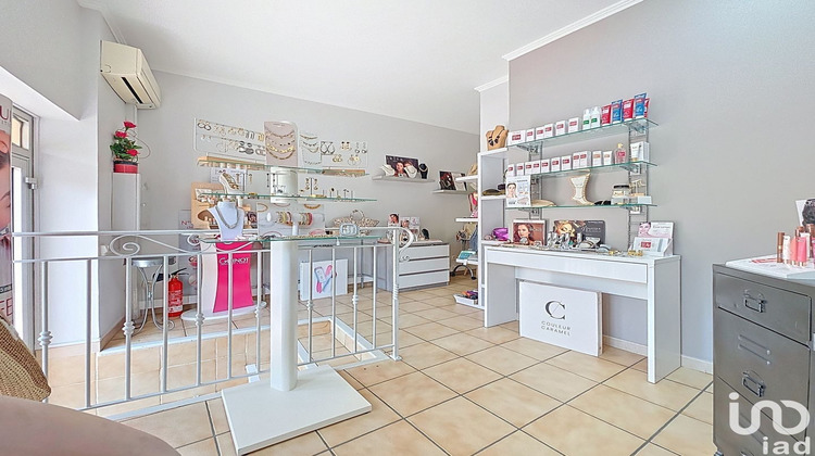 Ma-Cabane - Vente Boutique Aubord, 55 m²