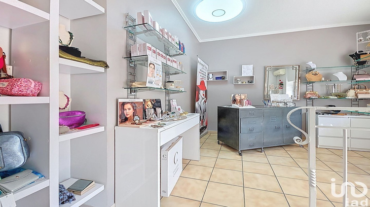 Ma-Cabane - Vente Boutique Aubord, 55 m²