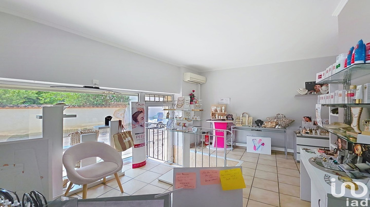 Ma-Cabane - Vente Boutique Aubord, 55 m²