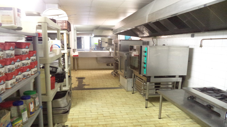 Ma-Cabane - Vente Boutique Aubord, 400 m²