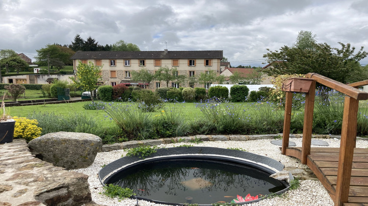 Ma-Cabane - Vente Boutique Aubusson, 700 m²