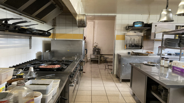 Ma-Cabane - Vente Boutique Aubusson, 700 m²