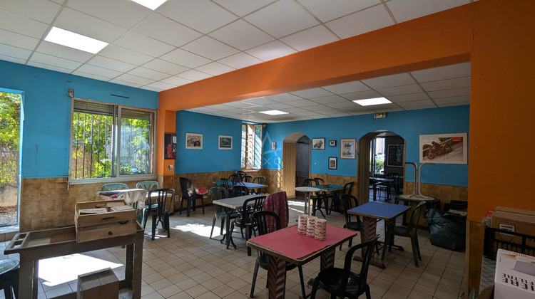 Ma-Cabane - Vente Boutique AUCAMVILLE, 130 m²