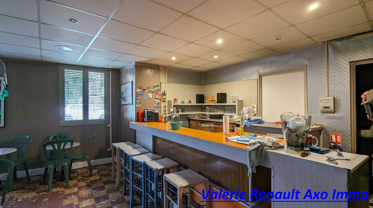 Ma-Cabane - Vente Boutique AUCAMVILLE, 130 m²