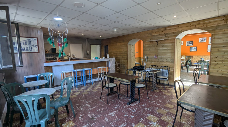 Ma-Cabane - Vente Boutique AUCAMVILLE, 130 m²