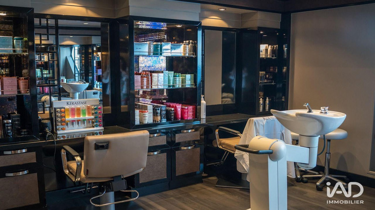 Ma-Cabane - Vente Boutique Aucamville, 95 m²