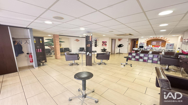Ma-Cabane - Vente Boutique Aucamville, 95 m²