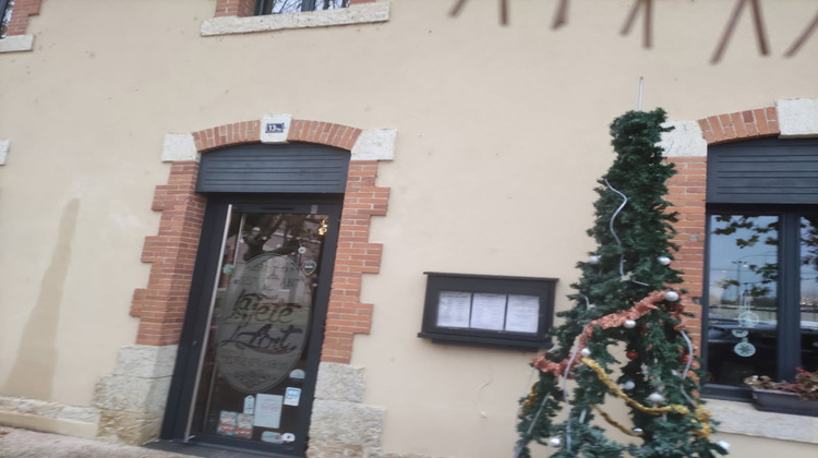 Ma-Cabane - Vente Boutique AUCH, 162 m²