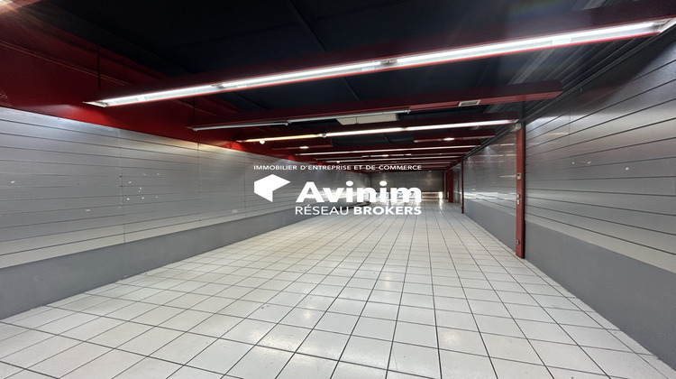 Ma-Cabane - Vente Boutique Auch, 237 m²