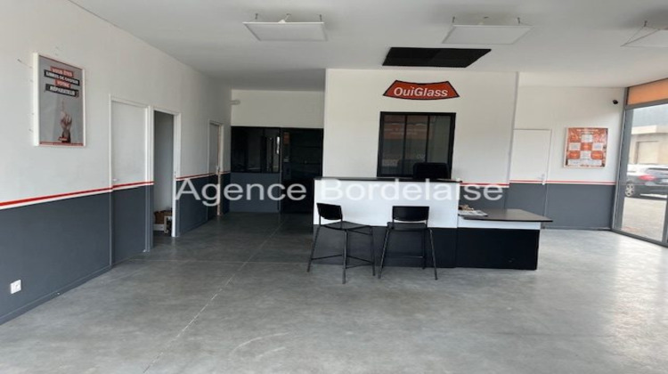 Ma-Cabane - Vente Boutique Audenge, 190 m²