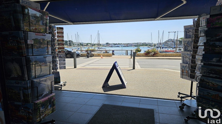 Ma-Cabane - Vente Boutique Audierne, 147 m²