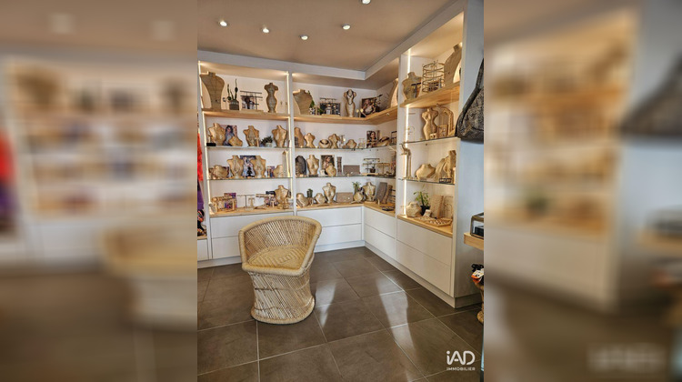 Ma-Cabane - Vente Boutique Audierne, 70 m²
