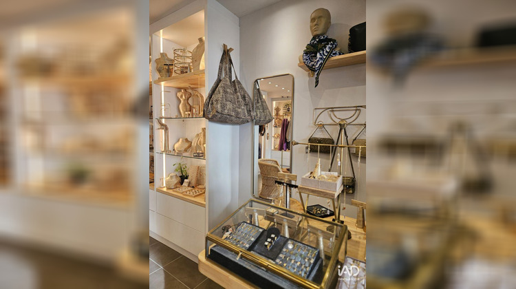 Ma-Cabane - Vente Boutique Audierne, 70 m²