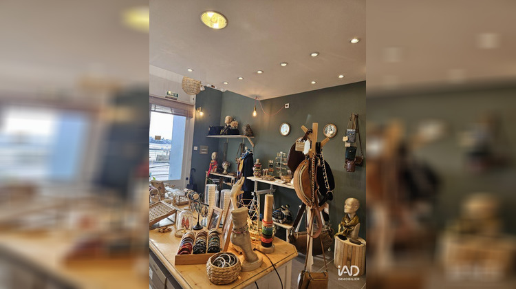 Ma-Cabane - Vente Boutique Audierne, 70 m²