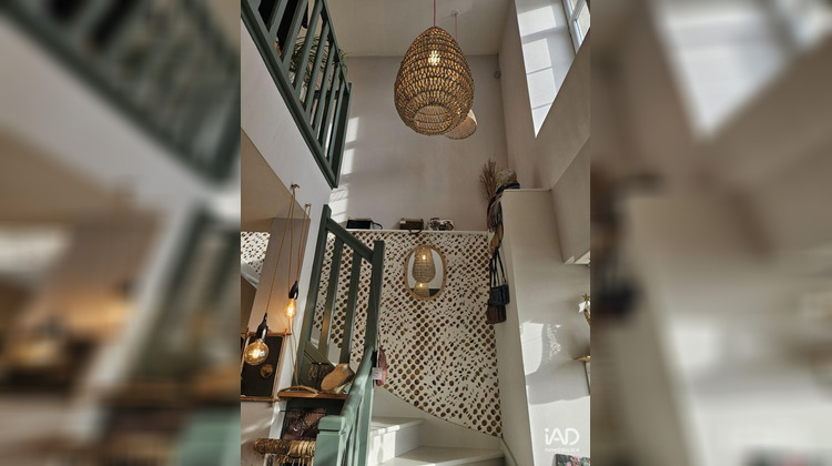 Ma-Cabane - Vente Boutique Audierne, 70 m²