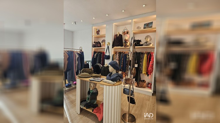 Ma-Cabane - Vente Boutique Audierne, 70 m²