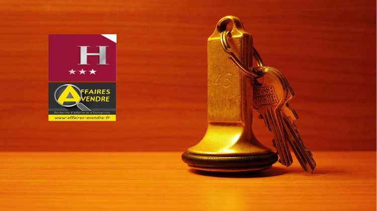 Ma-Cabane - Vente Boutique AUDIERNE, 900 m²