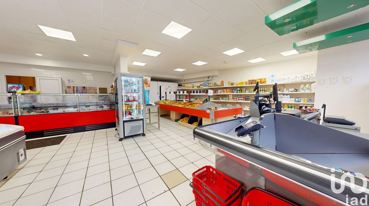 Ma-Cabane - Vente Boutique Aulnat, 182 m²