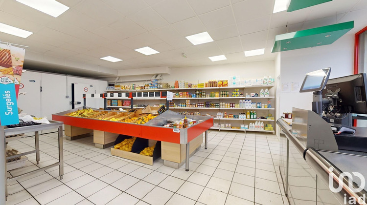 Ma-Cabane - Vente Boutique Aulnat, 182 m²