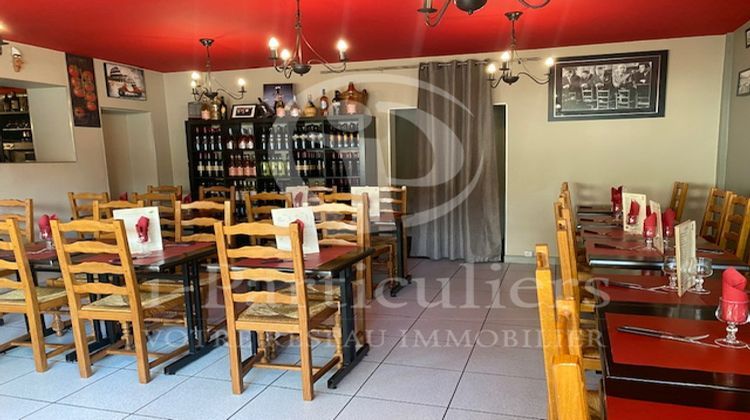 Ma-Cabane - Vente Boutique Aulnay-sous-Bois, 110 m²