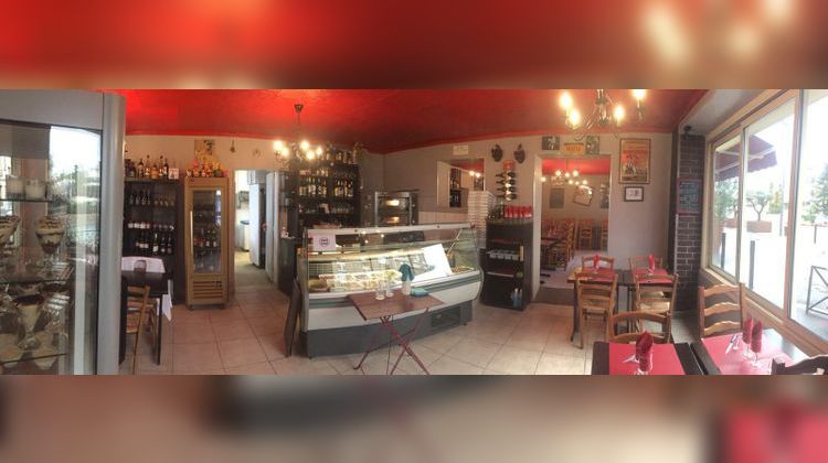 Ma-Cabane - Vente Boutique Aulnay-sous-Bois, 110 m²