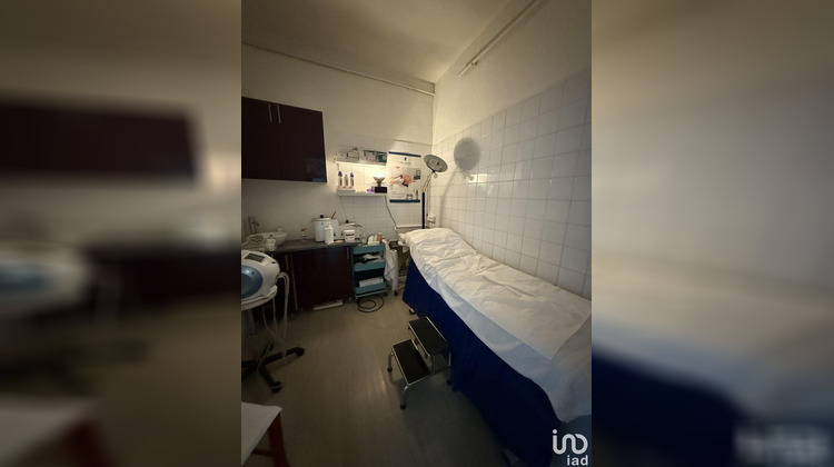 Ma-Cabane - Vente Boutique Aulnay-sous-Bois, 50 m²