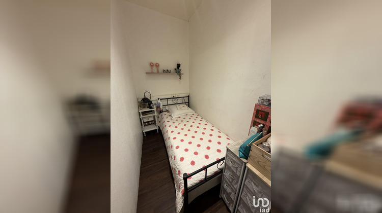 Ma-Cabane - Vente Boutique Aulnay-sous-Bois, 50 m²