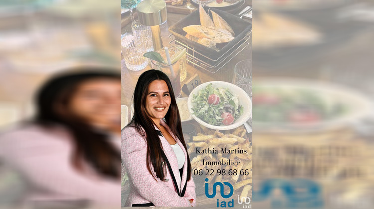 Ma-Cabane - Vente Boutique Aulnay-sous-Bois, 120 m²