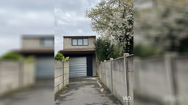 Ma-Cabane - Vente Boutique Aulnay-sous-Bois, 100 m²