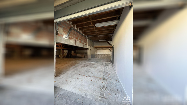 Ma-Cabane - Vente Boutique Aulnay-sous-Bois, 100 m²