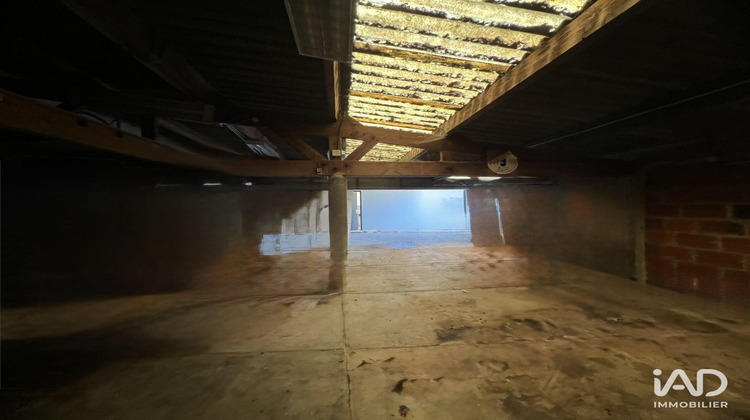 Ma-Cabane - Vente Boutique Aulnay-sous-Bois, 100 m²