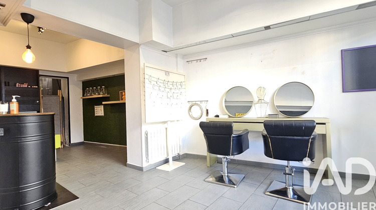 Ma-Cabane - Vente Boutique Aulnay-sous-Bois, 43 m²