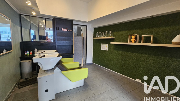 Ma-Cabane - Vente Boutique Aulnay-sous-Bois, 43 m²