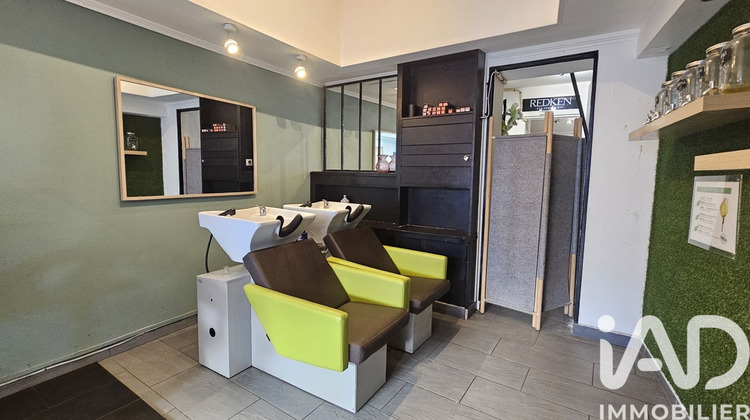 Ma-Cabane - Vente Boutique Aulnay-sous-Bois, 43 m²