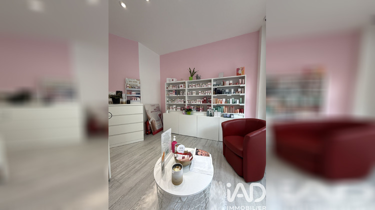 Ma-Cabane - Vente Boutique Aulnay sous Bois, 80 m²