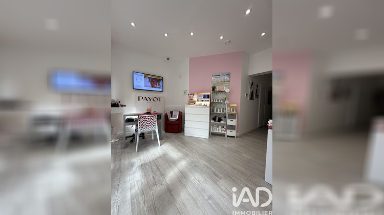 Ma-Cabane - Vente Boutique Aulnay sous Bois, 80 m²
