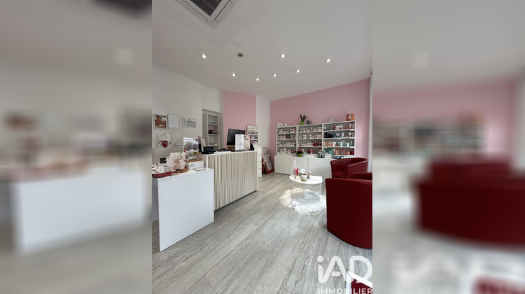 Ma-Cabane - Vente Boutique Aulnay sous Bois, 80 m²