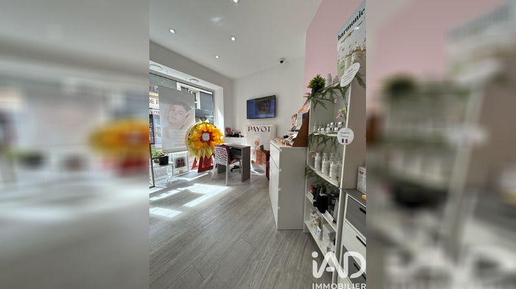 Ma-Cabane - Vente Boutique Aulnay sous Bois, 80 m²