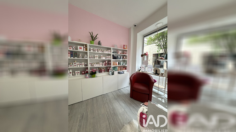Ma-Cabane - Vente Boutique Aulnay sous Bois, 80 m²