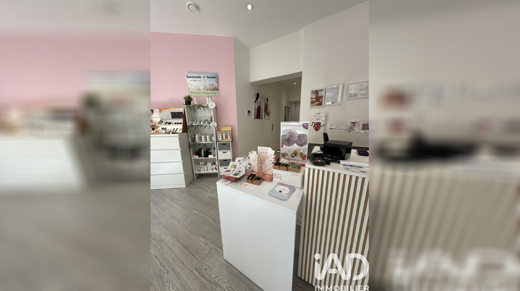 Ma-Cabane - Vente Boutique Aulnay sous Bois, 80 m²