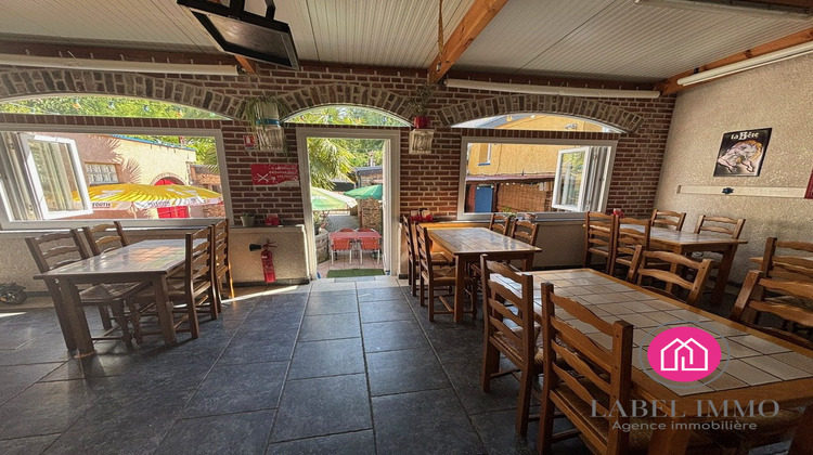 Ma-Cabane - Vente Boutique Aulnoy-lez-Valenciennes, 250 m²