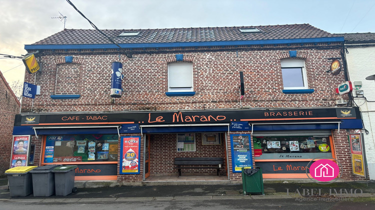 Ma-Cabane - Vente Boutique Aulnoy-lez-Valenciennes, 250 m²