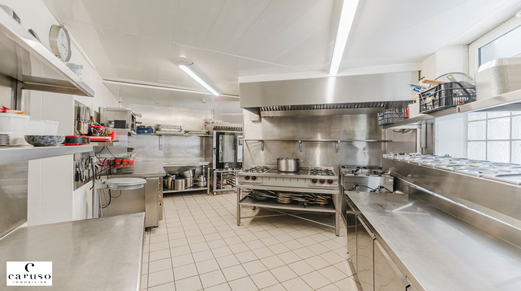 Ma-Cabane - Vente Boutique AULNOYE-AYMERIES, 266 m²