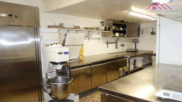 Ma-Cabane - Vente Boutique Aumont, 200 m²