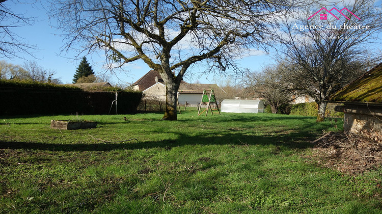 Ma-Cabane - Vente Boutique Aumont, 200 m²