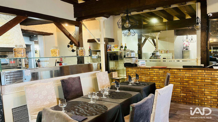 Ma-Cabane - Vente Boutique Auneau-Bleury-Saint-Symphorien, 85 m²